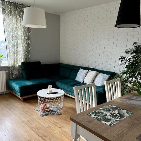 Kosciuszki 92 Park Centralny Olsztyn  Exterior foto
