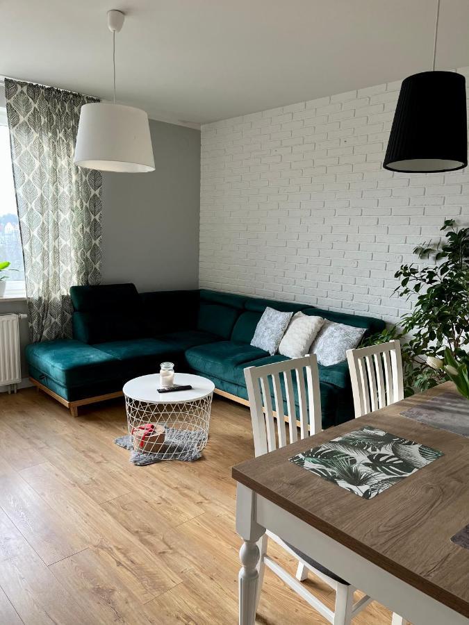 Kosciuszki 92 Park Centralny Olsztyn  Exterior foto