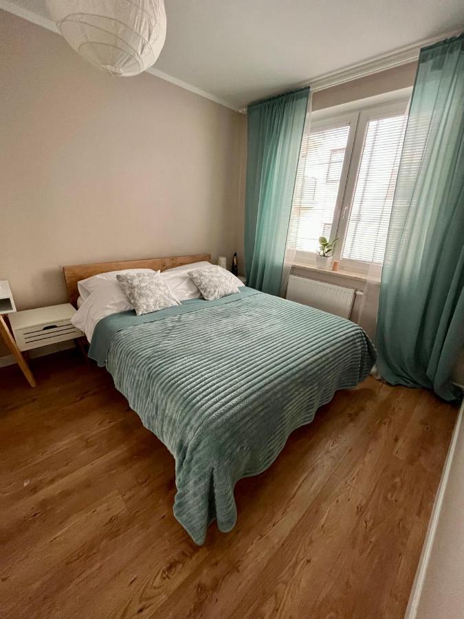 Kosciuszki 92 Park Centralny Olsztyn  Exterior foto